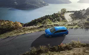   Peugeot 308 SW GT - 2020