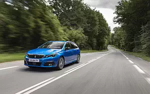   Peugeot 308 SW GT - 2020