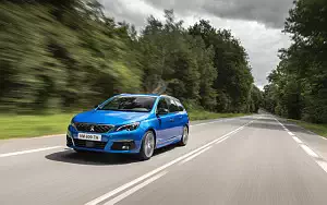  Peugeot 308 SW GT - 2020