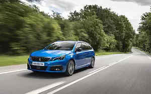   Peugeot 308 SW GT - 2020