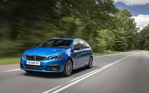   Peugeot 308 SW GT - 2020