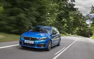   Peugeot 308 SW GT - 2020