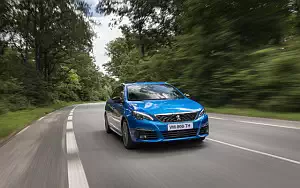   Peugeot 308 SW GT - 2020