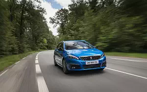   Peugeot 308 SW GT - 2020
