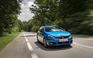   Peugeot 308 SW GT - 2020