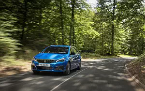   Peugeot 308 SW GT - 2020