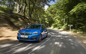   Peugeot 308 SW GT - 2020