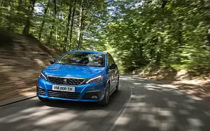   Peugeot 308 SW GT - 2020