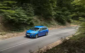   Peugeot 308 SW GT - 2020