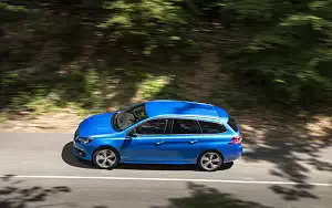   Peugeot 308 SW GT - 2020