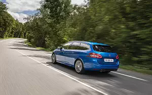   Peugeot 308 SW GT - 2020