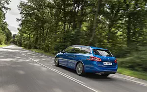   Peugeot 308 SW GT - 2020