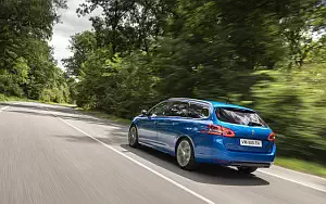   Peugeot 308 SW GT - 2020