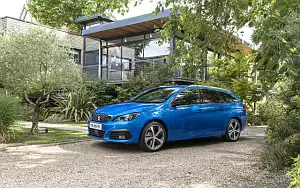   Peugeot 308 SW GT - 2020