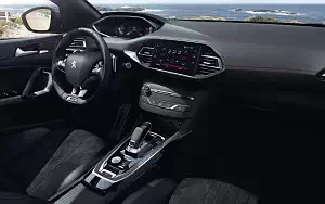   Peugeot 308 SW GT - 2020