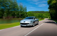   Peugeot 407 Coupe - 2009