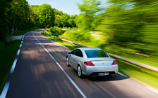   Peugeot 407 Coupe - 2009