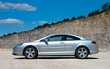   Peugeot 407 Coupe - 2009