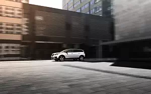   Peugeot 5008 GT Line - 2016