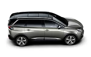  Peugeot 5008 GT - 2016