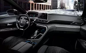   Peugeot 5008 GT - 2016