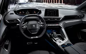   Peugeot 5008 GT - 2016
