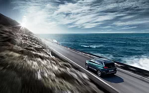   Peugeot 5008 - 2016
