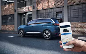   Peugeot 5008 GT - 2020