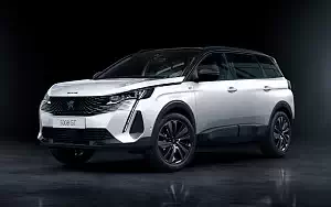   Peugeot 5008 GT - 2020