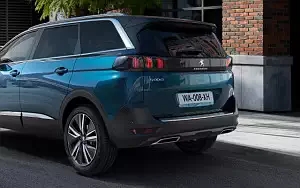   Peugeot 5008 GT - 2020