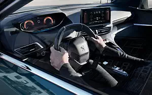   Peugeot 5008 GT - 2020