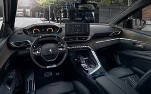   Peugeot 5008 GT - 2020