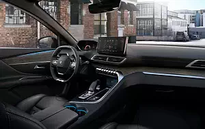   Peugeot 5008 GT - 2020