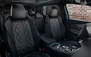   Peugeot 5008 GT - 2020