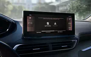   Peugeot 5008 GT - 2020