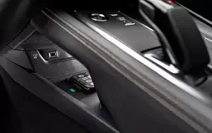   Peugeot 508 GT Hybrid - 2020