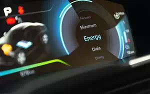   Peugeot 508 GT Hybrid - 2020