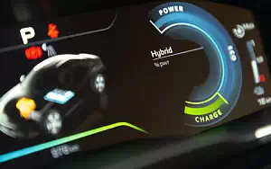   Peugeot 508 GT Hybrid - 2020