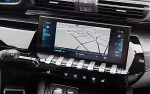   Peugeot 508 GT Hybrid - 2020