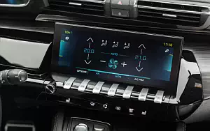   Peugeot 508 GT Hybrid - 2020