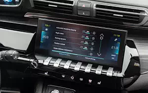   Peugeot 508 GT Hybrid - 2020