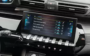   Peugeot 508 GT Hybrid - 2020