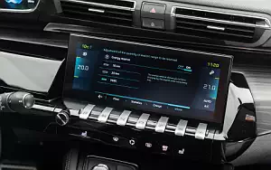   Peugeot 508 GT Hybrid - 2020