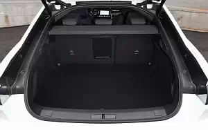   Peugeot 508 GT Hybrid - 2020