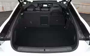   Peugeot 508 GT Hybrid - 2020