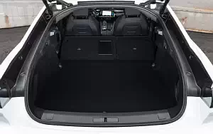   Peugeot 508 GT Hybrid - 2020
