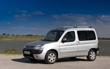   Peugeot Partner Quiksilver - 2005