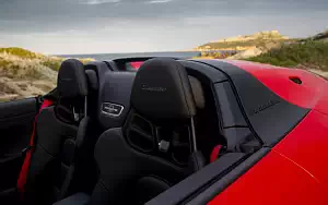   Porsche 911 Speedster (Guards Red) - 2019