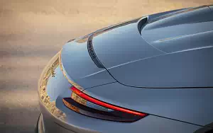  Porsche 911 Speedster Heritage Design Package - 2019
