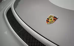   Porsche 911 Speedster Heritage Design Package - 2019